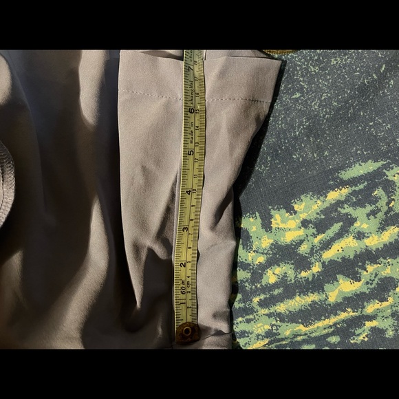 Jockey P2P Baby Blue Golf Skort, M - Picture 9 of 12